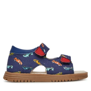 Sandały Lasocki Kids AVO 354-029 Granatowy