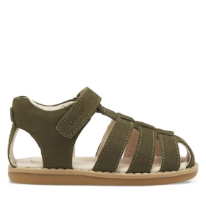 Sandały Lasocki Kids BOB CI12-BOB-02(II)CH Khaki