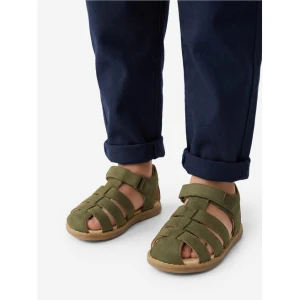 Sandały Lasocki Kids BOB CI12-BOB-02(II)CH Khaki