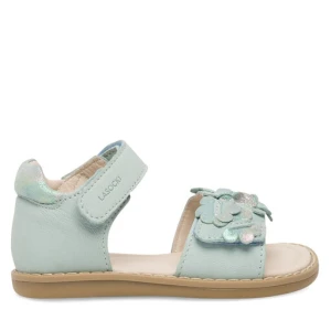 Sandały Lasocki Kids BOB CI12-BOB-03(II)DZ Niebieski