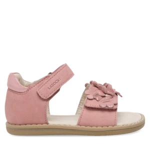 Sandały Lasocki Kids BOB CI12-BOB-03(II)DZ Różowy