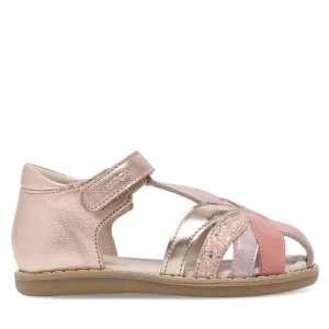 Sandały Lasocki Kids BOB CI12-BOB-04(II)DZ Różowy
