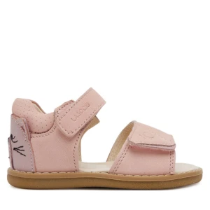 Sandały Lasocki Kids BOB CI12-BOB-05(II)DZ Różowy