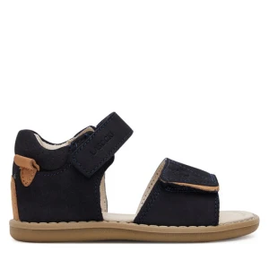 Sandały Lasocki Kids BOB CI12-BOB-06(II)CH Granatowy