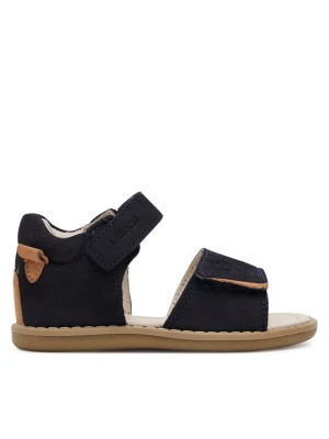 Sandały Lasocki Kids BOB CI12-BOB-06(II)CH Granatowy