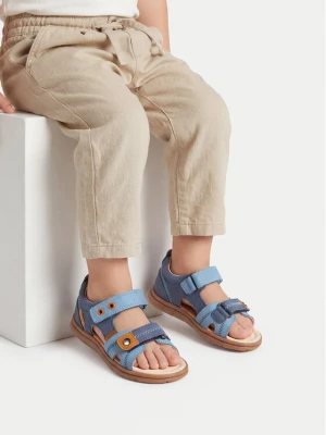 Sandały Lasocki Kids CEO-CI12-2705-20(III)CH Niebieski