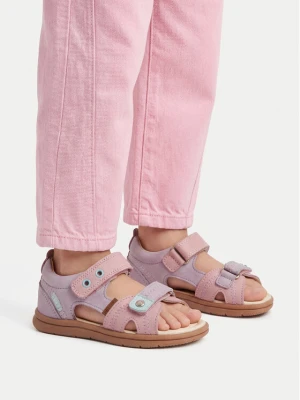 Sandały Lasocki Kids CEO-CI12-2705-20(III)DZ Różowy