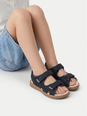 Sandały Lasocki Kids CEO-CI12-2705-21 Granatowy