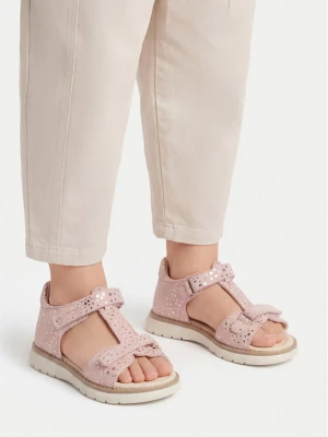 Sandały Lasocki Kids CEO-CI12-3044-50 Różowy jasny
