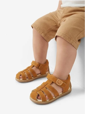 Sandały Lasocki Kids CEO-CI12-BOB-02(II)CH Brązowy