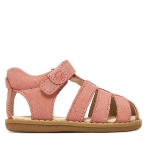 Sandały Lasocki Kids CEO-CI12-BOB-02(II)DZ Różowy