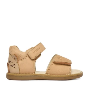 Sandały Lasocki Kids CEO-CI12-BOB-05(II)CH Beżowy