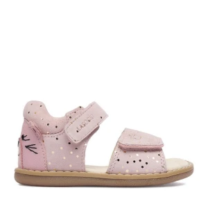 Sandały Lasocki Kids CEO-CI12-BOB-05(II)DZ Różowy jasny
