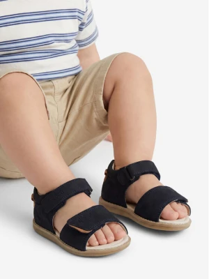 Sandały Lasocki Kids CEO-CI12-BOB-06(II)CH Granatowy