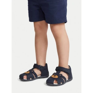 Sandały Lasocki Kids CEO-CI12-GORKY-03(II)CH Granatowy