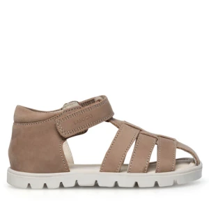 Sandały Lasocki Kids CEO-CI12-KEKKO-01(II)CH Brązowy