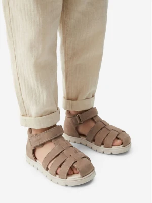 Sandały Lasocki Kids CEO-CI12-KEKKO-01(II)CH Brązowy