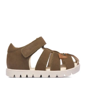 Sandały Lasocki Kids CEO-CI12-KEKKO-03 Khaki