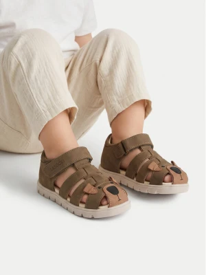 Sandały Lasocki Kids CEO-CI12-KEKKO-03 Khaki