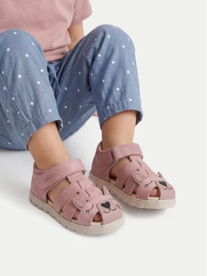 Sandały Lasocki Kids CEO-CI12-KEKKO-04 Różowy