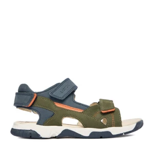 Sandały Lasocki Kids CEO-CI12-KING-04A Khaki