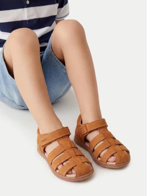 Sandały Lasocki Kids CEO-CI12-LINEA-04 Brązowy jasny