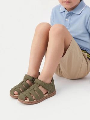 Sandały Lasocki Kids CEO-CI12-LINEA-04 Zielony