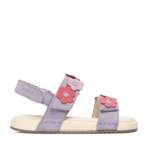 Sandały Lasocki Kids CEO-CI12-NATO-02 Fioletowy jasny