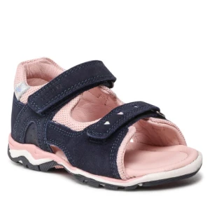 Sandały Lasocki Kids CI12-2566-11A Granatowy