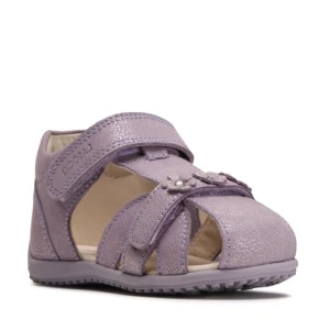 Zdjęcie produktu Sandały Lasocki Kids CI12-MOCCA-09 Fioletowy