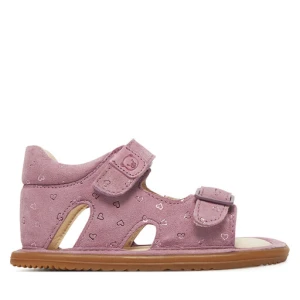 Sandały Lasocki Kids DAKAR CI12-DAKAR-01(II)DZ Różowy