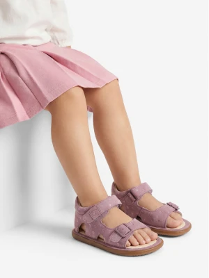 Sandały Lasocki Kids DAKAR CI12-DAKAR-01(II)DZ Różowy