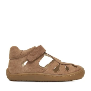 Sandały Lasocki Kids DUBAI CI12-DUBAI-25 Brązowy