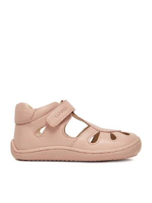 Sandały Lasocki Kids DUBAI CI12-DUBAI-25 Różowy