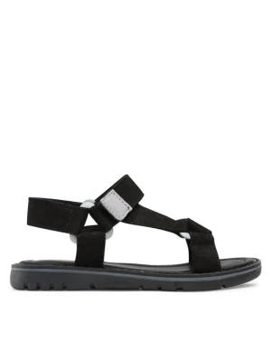 Sandały Lasocki Kids Easy CI12-2705-50 Czarny