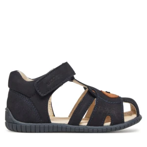 Sandały Lasocki Kids GORKY CI12-GORKY-03(II)CH Granatowy