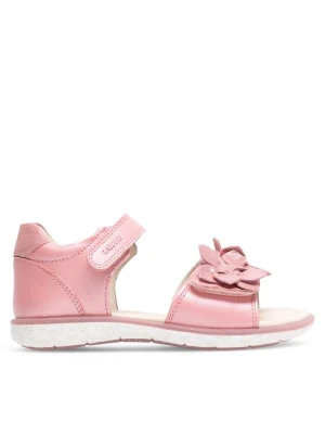 Sandały Lasocki Kids HEART CI12-2854-02D Różowy