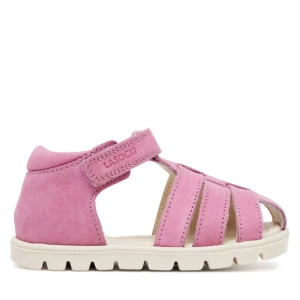 Sandały Lasocki Kids KEKKO CI12-KEKKO-01(II)DZ Fioletowy