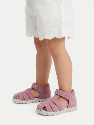 Sandały Lasocki Kids KEKKO CI12-KEKKO-01(II)DZ Różowy