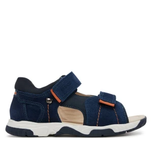 Sandały Lasocki Kids KING CI12-KING-02(III)CH Granatowy