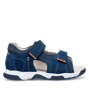 Sandały Lasocki Kids KING CI12-KING-02(III)CH Granatowy