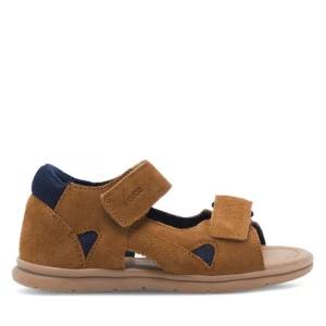 Sandały Lasocki Kids LINEA CI12-LINEA-02(III)CH Brązowy