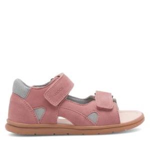 Sandały Lasocki Kids LINEA CI12-LINEA-02(III)DZ Różowy