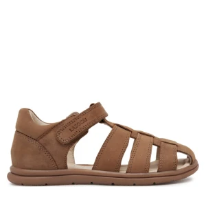 Sandały Lasocki Kids LINEA CI12-LINEA-04 Beżowy
