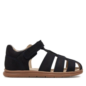 Sandały Lasocki Kids LINEA CI12-LINEA-04 Granatowy