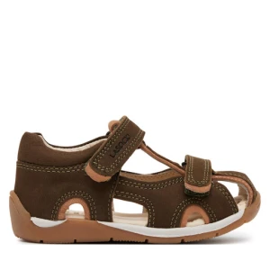 Sandały Lasocki Kids MARCUS CI12-MARCUS-02(II)CH Khaki