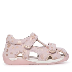 Sandały Lasocki Kids MARCUS CI12-MARCUS-02(II)DZ Khaki