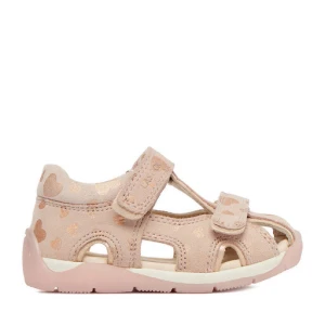 Sandały Lasocki Kids MARCUS CI12-MARCUS-02(II)DZ Różowy