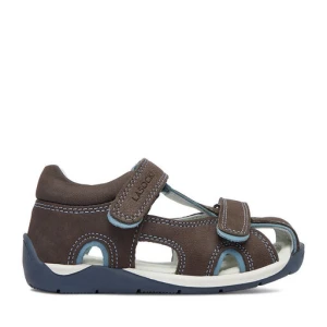 Sandały Lasocki Kids MARCUS CI12-MARCUS-02A Granatowy