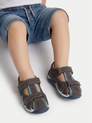 Sandały Lasocki Kids MARCUS CI12-MARCUS-02A Granatowy